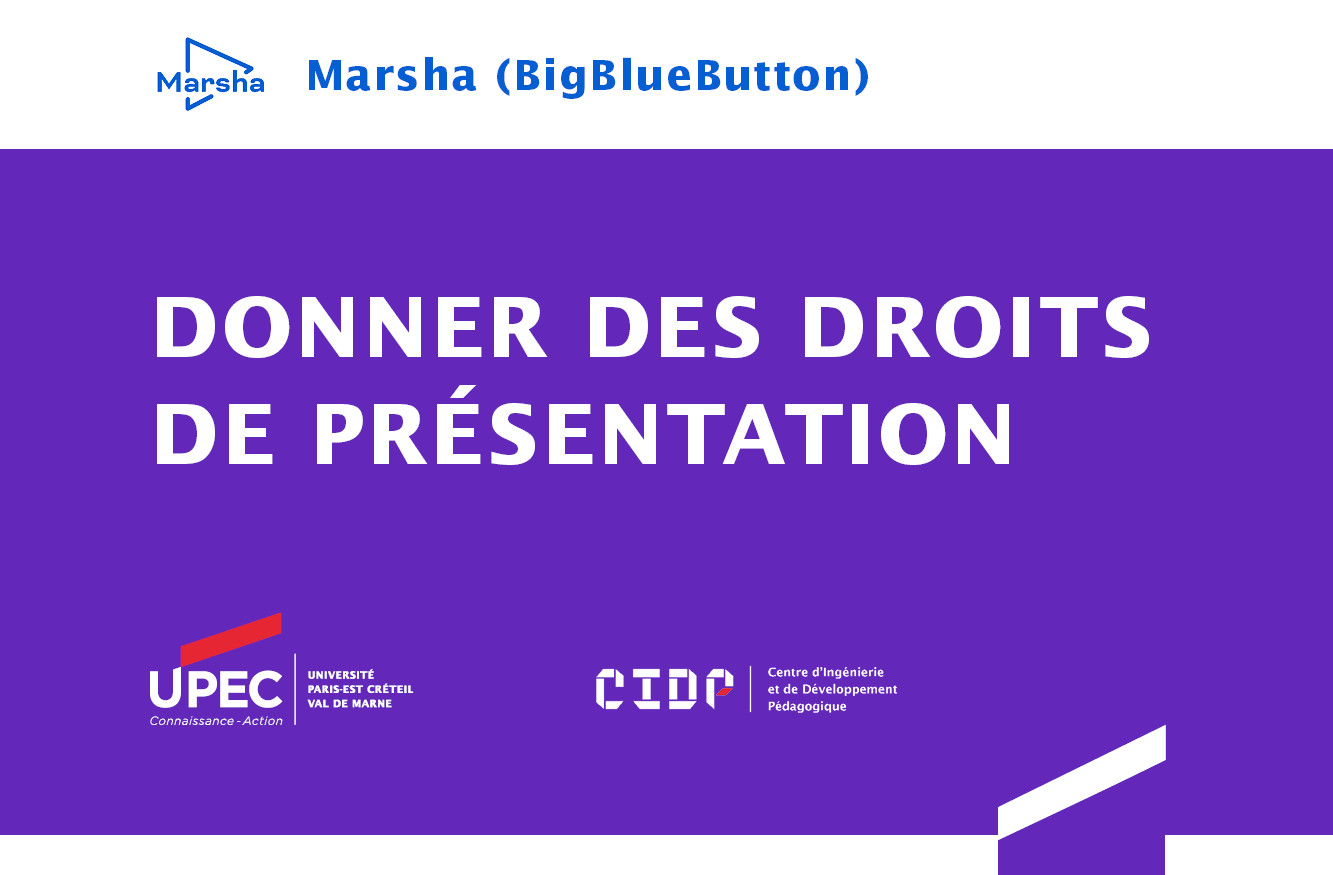 Miniature-marsha-donner-les-droits-de-présentation