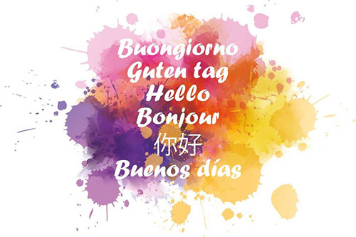 Ressources numériques langues Ressources numériques langues