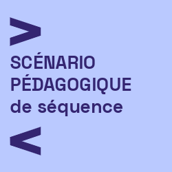 Scenario pedagogique_sequence Deployer ecri+ dans son enseignement ou sa formation